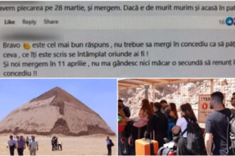 video daca e de murit murim si acasa razboiul nu i sperie pe cei care au programate concedii in orientul mijlociu in viitorul apropiat 69b0f90591cbb