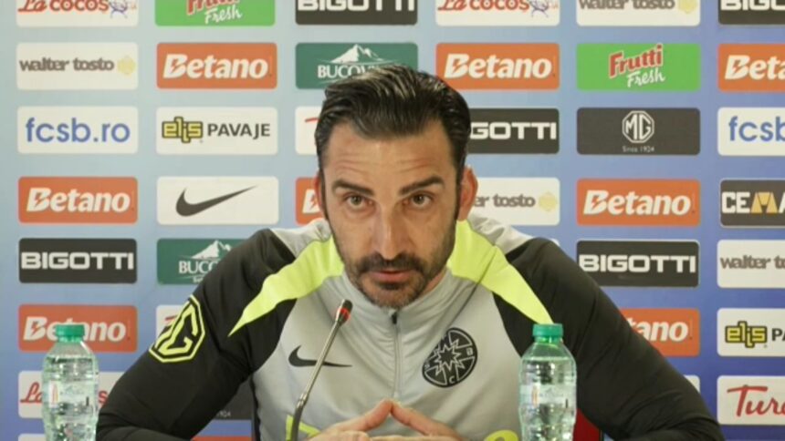 video elias charalambous anunt despre plecarea de la fcsb semnez actele si plec fara sa cer nici macar un euro 69aac863ab6d3