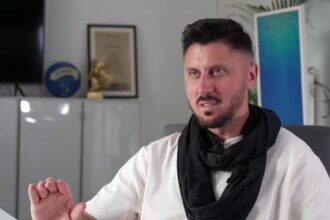 video exclusiv ciprian marica s a lamurit dupa ce a vazut o pe fcsb stiu ca suna dur 69a999ffe7e19