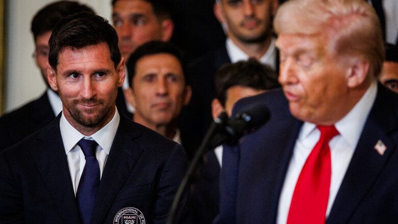 video leo messi a fost primit de trump la casa alba marco nu imi plac barbatii frumosi 69adec4ce0ba7