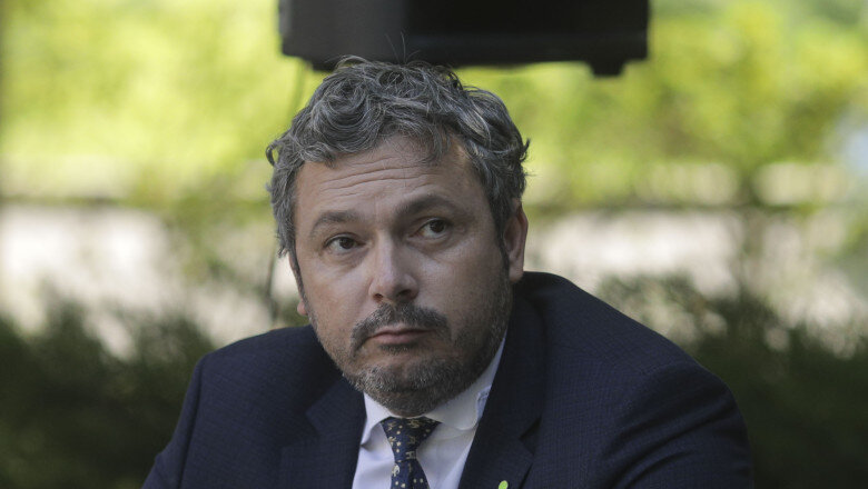 video razvan nicolescu despre piata energiei la gaze nu sunt motive de ingrijorare insa carburantii sunt expusi pietei