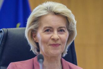 von der leyen calls for eu foreign policy to be more realistic and interest driven 69af01673f03d