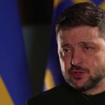 zelenski avertizeaza implicarea sua in razboiul cu iranul ar putea afecta livrarile de arme catre ucraina 69a6dc722ec59